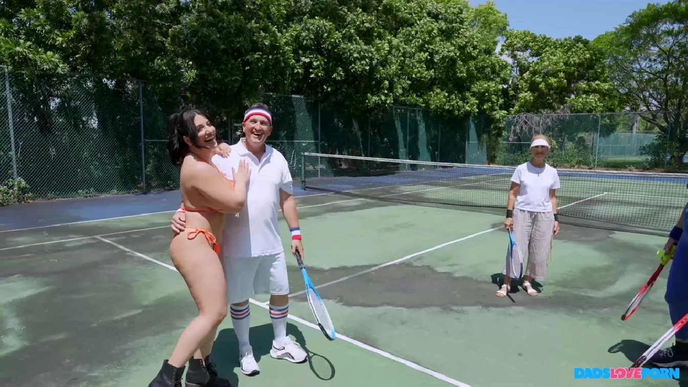 DadsLovePorn Sarah Arabic XXX